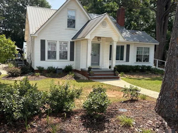 43 East Ave, Monroeville, AL 36460