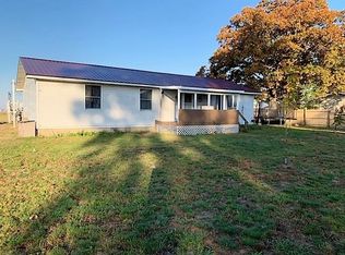 2001 N Chippewa, Winamac, IN 46996