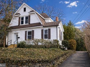 2515 Walton Rd, Huntingdon Valley, PA 19006