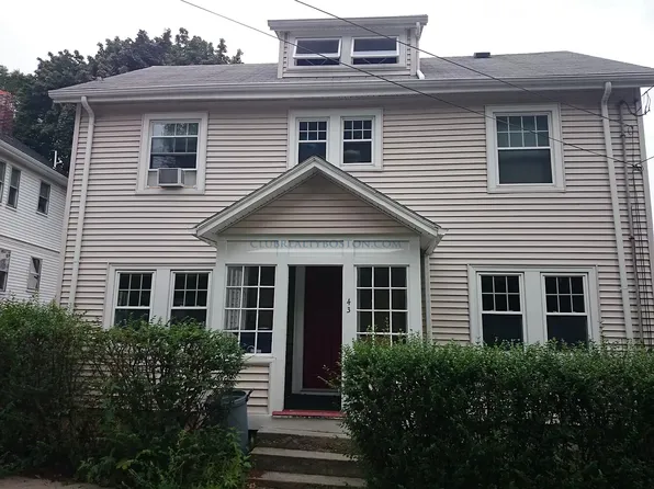 43 Breck Ave, Brighton, MA 02135