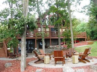 33546 Vista Dr, Crosslake, MN 56442