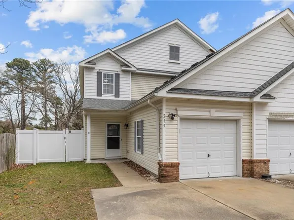 259 Sykes Ave, Virginia Beach, VA 23454
