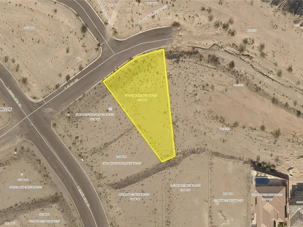 2386 Jo Ann Ave, Bullhead City, AZ 86442