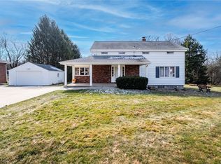 2515 McCollum Rd, Youngstown, OH 44509