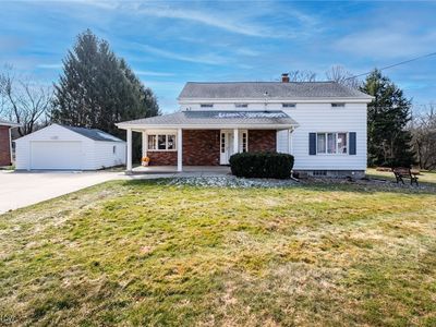 2515 McCollum Rd, Youngstown, OH, 44509