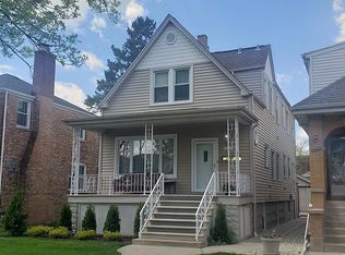 5434 N Lotus Ave, Chicago, IL 60630