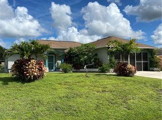 3704 15th St W, Lehigh Acres, FL 33971