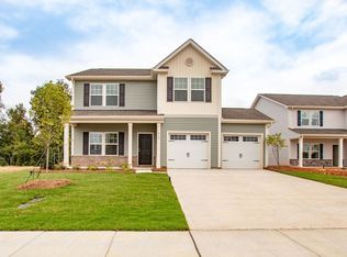 314 Contentment Dr, Locust, NC 28097