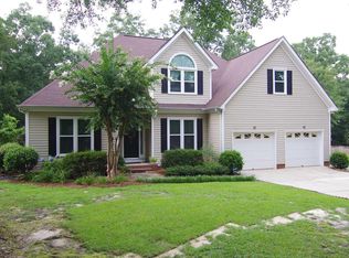 104 Brass Ct, Lexington, SC 29072
