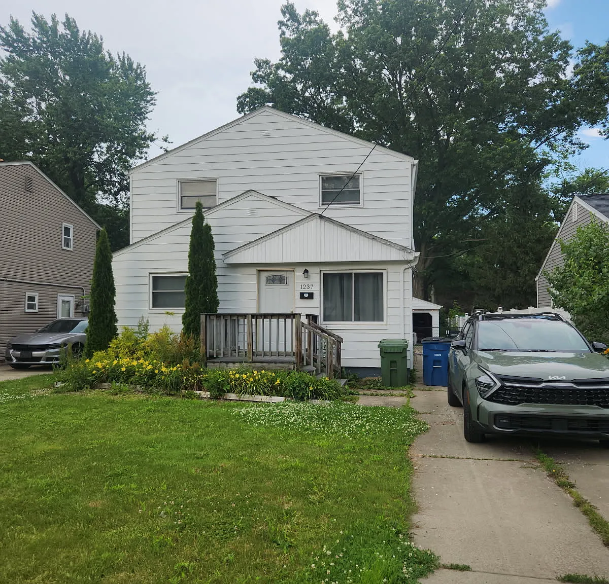 4 bed, 1500 sqft, $1,999 — Photo 4