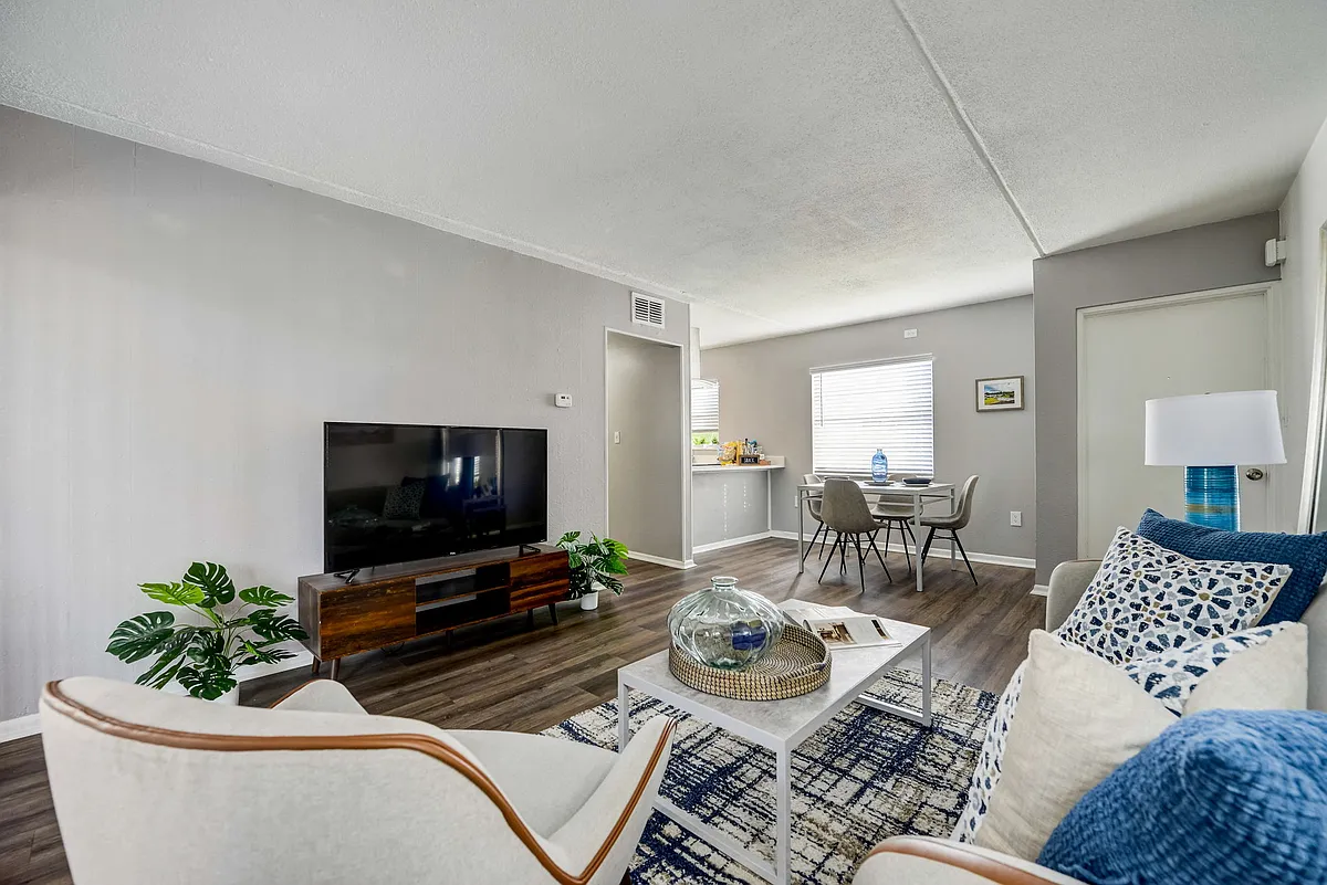 Building Photo - The Residences at Soho
