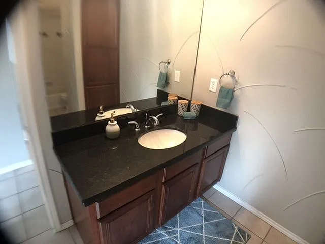 The Quorum at Trophy Club Townhomes — Photo 33
