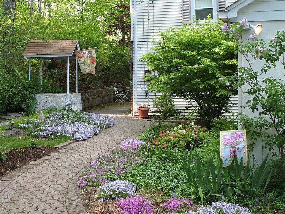 Our House in the Spring