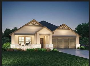104 Bankside Dr, Hutto, TX 78634