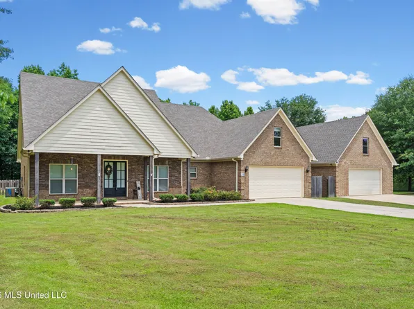 74 Vance Cv, Byhalia, MS 38611