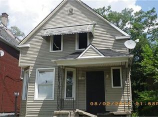 4532 24th St, Detroit, MI 48208