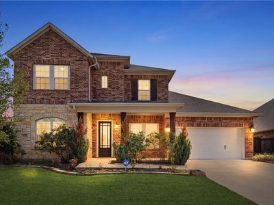 3601 Haskell Hollow Loop, College Station, TX, 77845