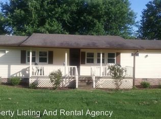 710 Old Gray Station Rd, Gray, TN 37615