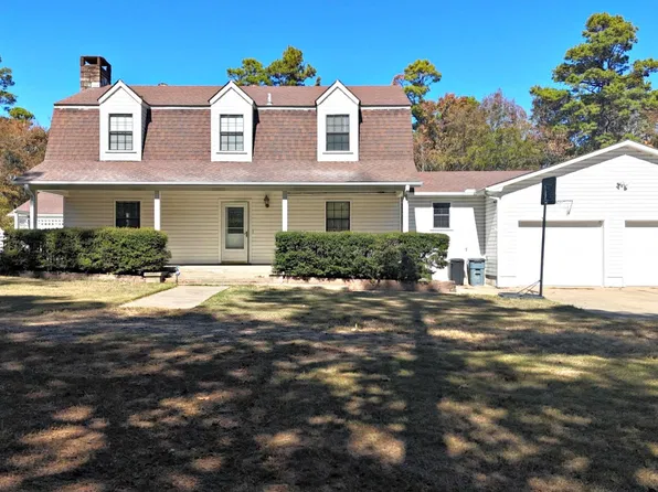201 Deer Run Ln, Mena, AR 71953