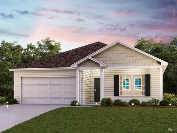 6871 Duncan Ave, Kalamazoo, MI 49048