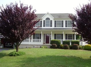 8 River Mist Dr, Elkton, MD 21921