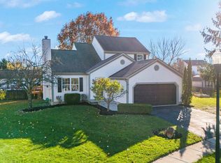 739 Granton Ct, Lewis Center, OH