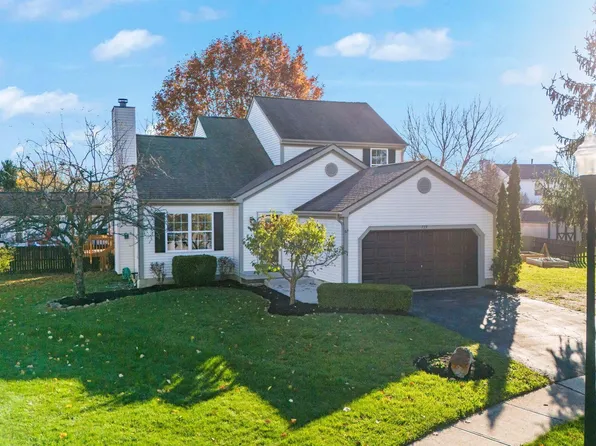 739 Granton Ct, Lewis Center, OH 43035