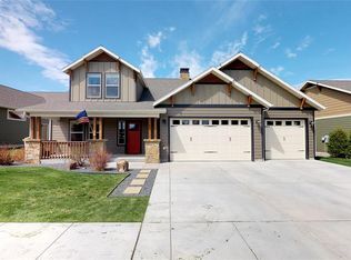 153 Pattee Trl, Bozeman, MT 59718