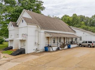 109 K St, Martin, TN 38237