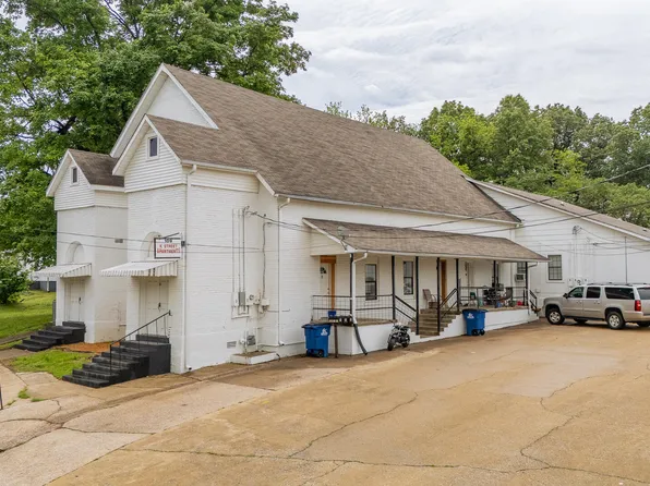 109 K St, Martin, TN 38237