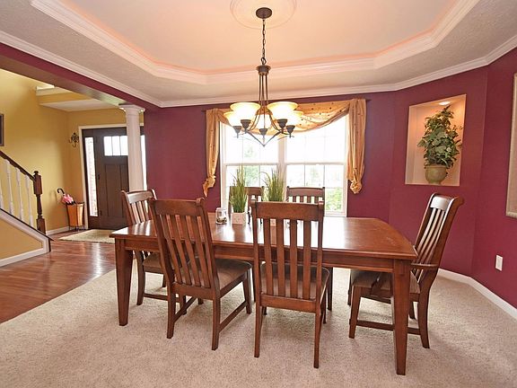 4th image of 5807 Dantawood Ln