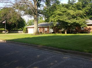 1215 S Stockwell Rd, Evansville, IN 47714