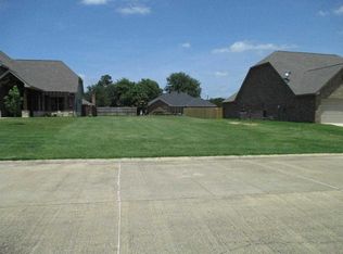 3204 Wyatt Ln, Texarkana, TX 75503