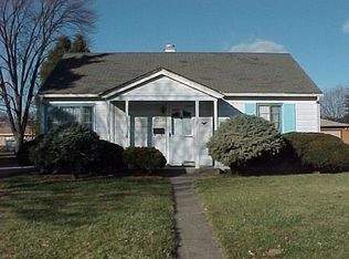 10044 Nevada Ave, Franklin Park, IL