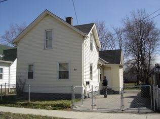 30 1st St, Rochester, NY 14605