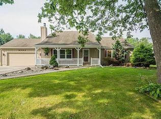 6264 Burning Tree St, Jackson, MI 49201