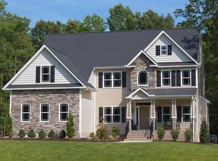 11212 Avening Rd, Midlothian, VA 23112