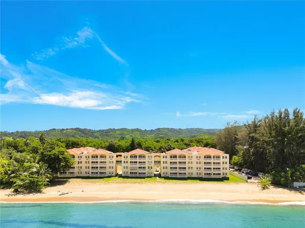 Carr 429 Km #1.2-218, Rincon, PR 00677