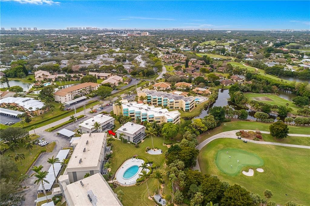 215 Cypress Way E APT B2