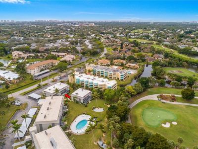 215 Cypress WAY E #B2, Naples, FL, 34110
