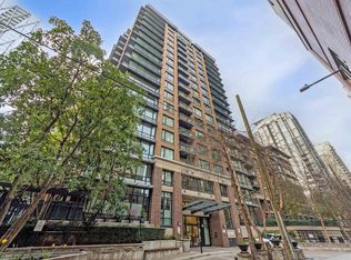 1088 Richards St #213, Vancouver, BC