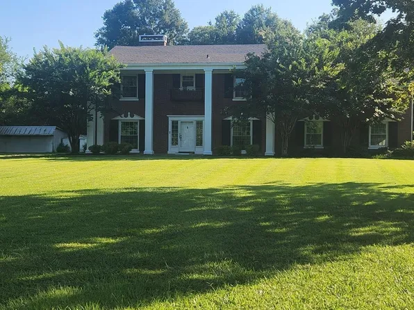 1708 W Market St, Athens, AL 35611