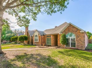 5101 W Plano Pkwy, Plano, TX 75093