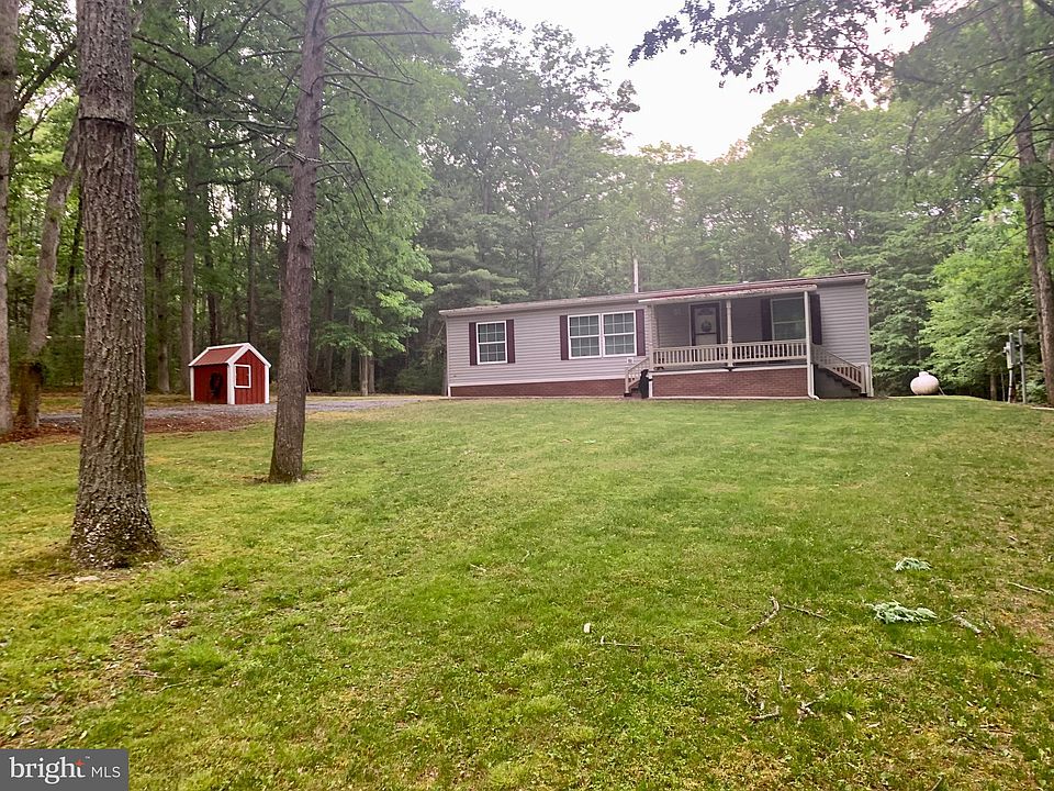 25 Wonder Way, Milroy, PA 17063 MLS PAMF2027666 Zillow