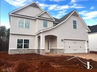 413 Dog Fennel Ln #11F, Perry, GA 31069