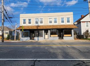 446 Main St #C, Springvale, ME 04083