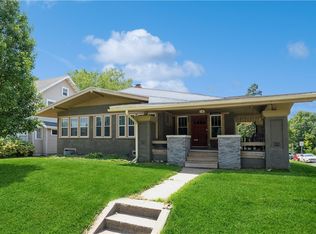 748 31st St, Des Moines, IA 50312