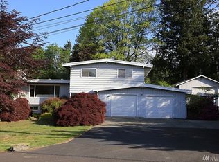 11642 SE 288th St, Kent, WA 98092