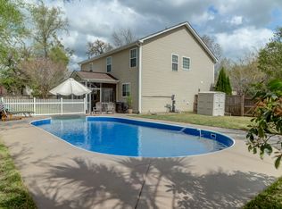 716 Professor Dr, Ladson, SC 29456