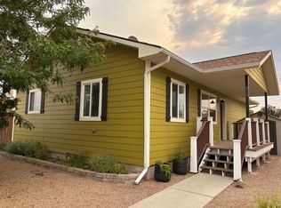 525 Chuluota Ave, Grand Junction, CO 81501